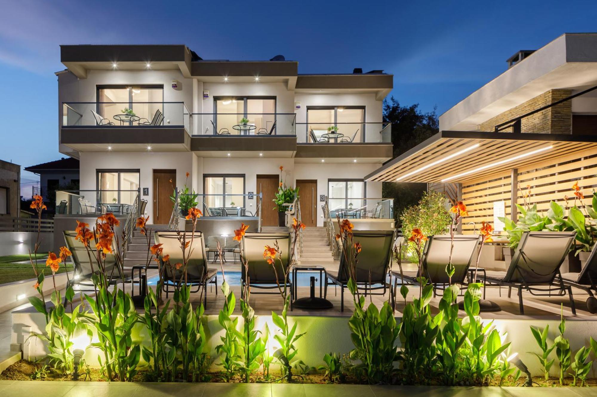 Renaissance Experience Village Vergia Exterior foto