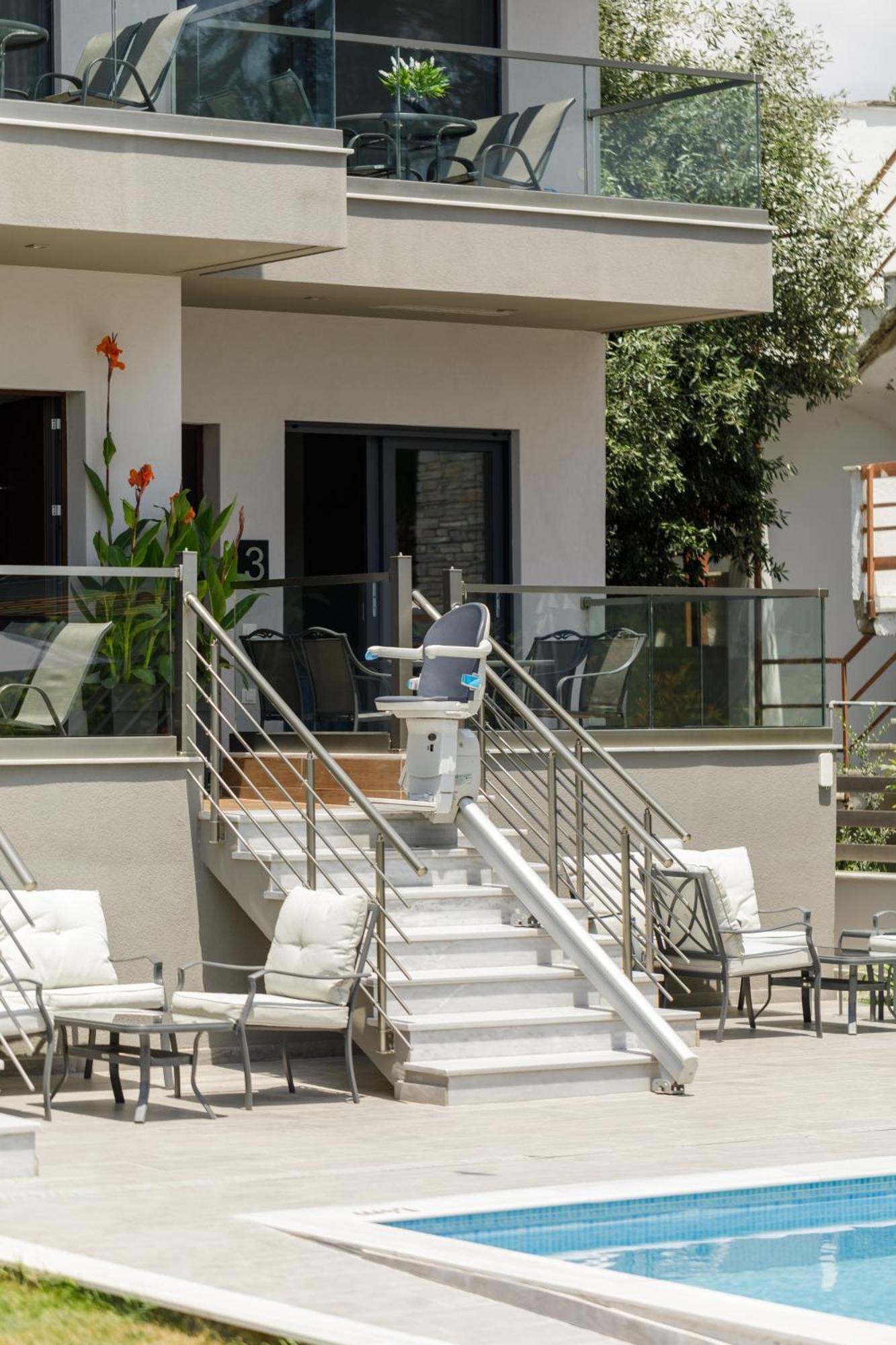 Renaissance Experience Village Vergia Exterior foto